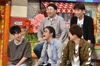 「発見！仰天!!プレミアもん!!!土曜はダメよ！日曜版」のワンシーン。(c)読売テレビ