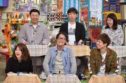 「発見！仰天!!プレミアもん!!!土曜はダメよ！日曜版」のワンシーン。(c)読売テレビ