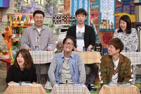 「発見！仰天!!プレミアもん!!!土曜はダメよ！日曜版」のワンシーン。(c)読売テレビ