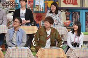 「発見！仰天!!プレミアもん!!!土曜はダメよ！日曜版」のワンシーン。(c)読売テレビ