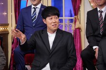 小籔千豊 (c)日本テレビ