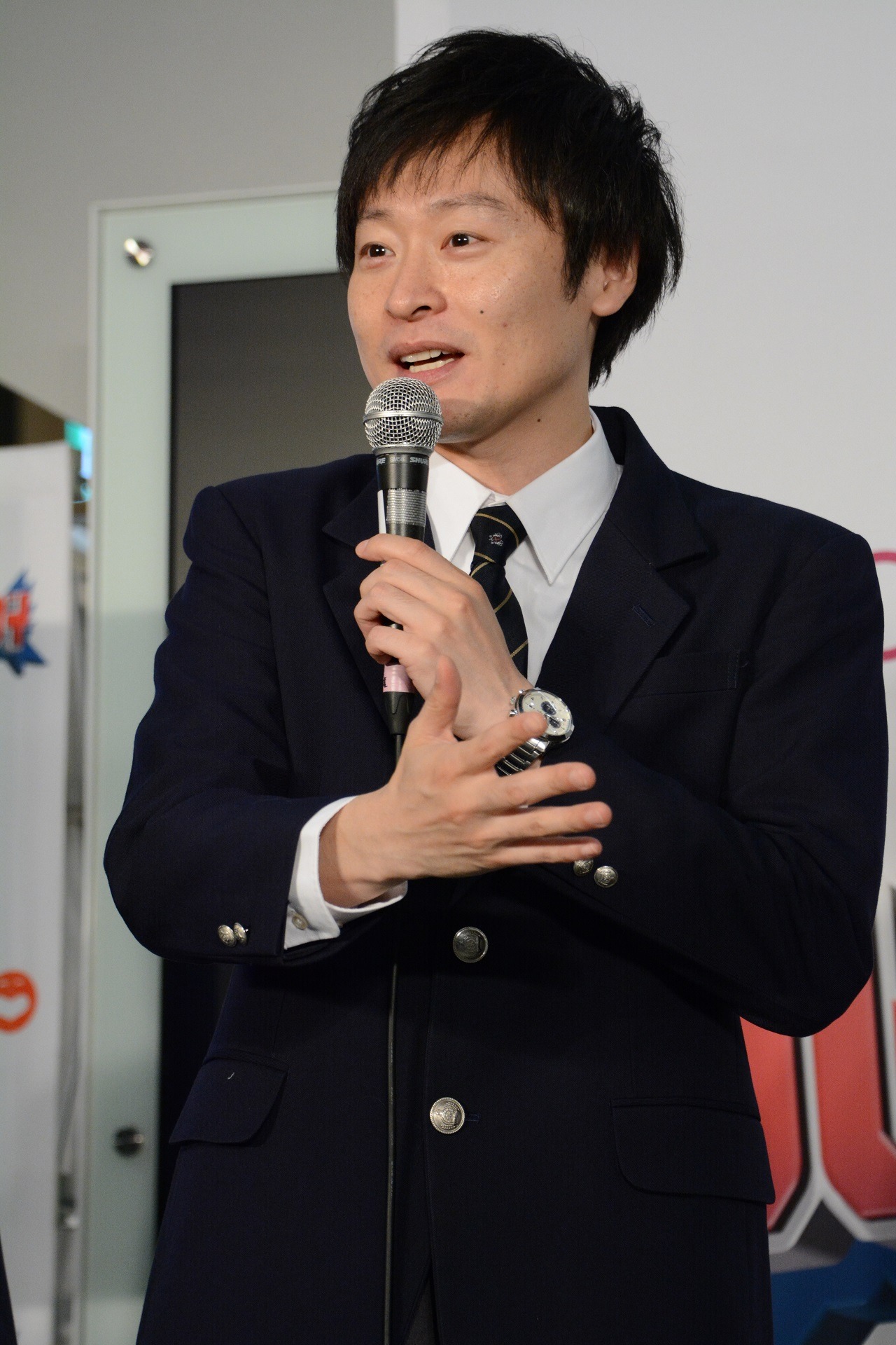 和牛・川西