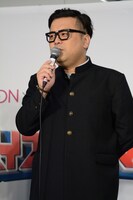 とろサーモン久保田