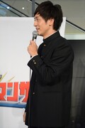 とろサーモン村田