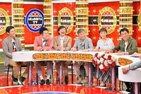 「痛快！明石家電視台」5月14日放送回のワンシーン。(c)MBS