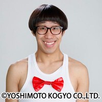 ひょっこりはん