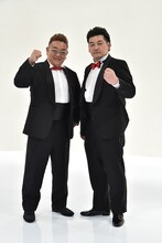 サンドウィッチマン (c)テレビ朝日