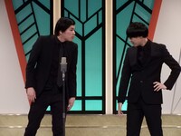 よしもと漫才劇場に6組が初所属、テコンドー近藤「2人仲よく笑いながら漫才を」