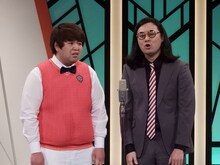 鬼としみちゃむ