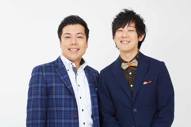 マルセイユ。左から別府、津田。