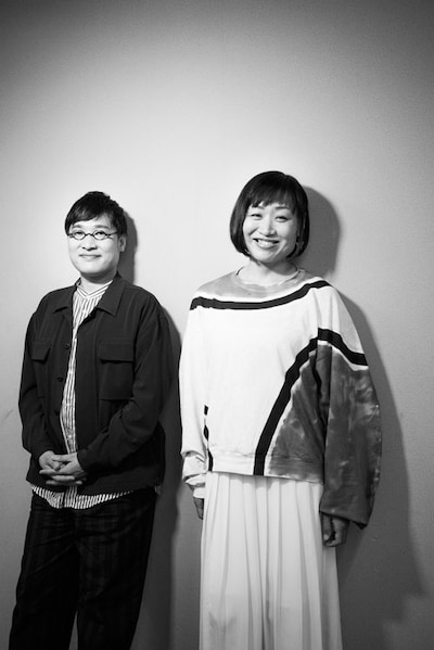 南海キャンディーズ