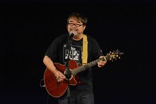 グレート義太夫