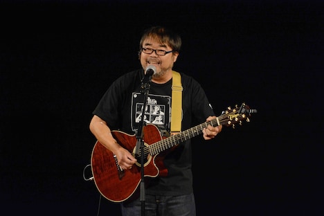 グレート義太夫