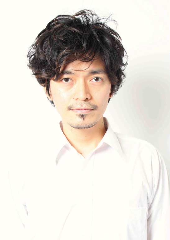 加藤啓