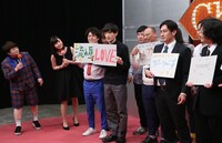 「お笑い王決定戦2018」5月大会第3週より。