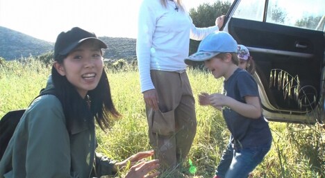 「世界の村のどエライさん」(c)関西テレビ