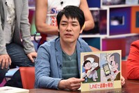 麒麟・川島 (c)中京テレビ