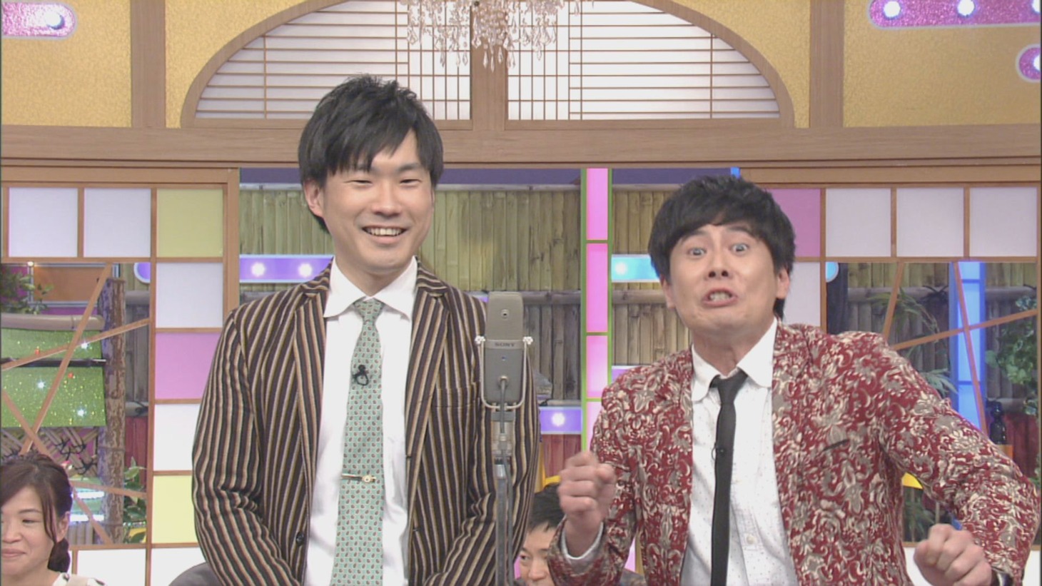 魂ず (c)CBC
