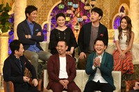 番組のワンシーン。(c)TBS