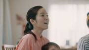 三井のリハウスWeb動画「未来の息子篇」より。