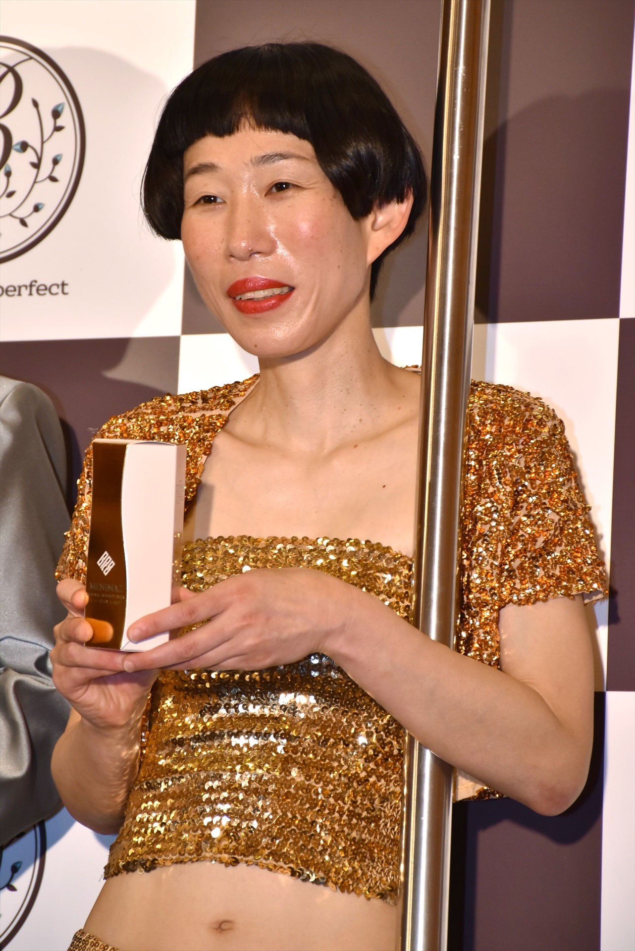牧野ステテコ