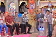 「ダウンタウンDX」のワンシーン。(c)読売テレビ