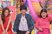 「ダウンタウンDX」のワンシーン。(c)読売テレビ