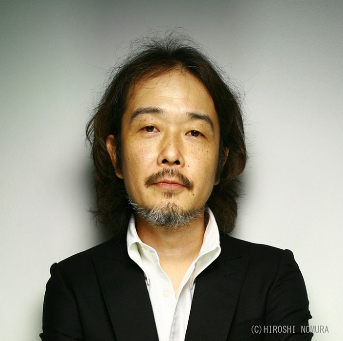 スペシャルゲストのリリー・フランキー。