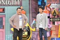 ブラックマヨネーズ (c)読売テレビ