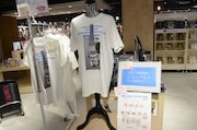 人気グッズの「ジェッタT」。