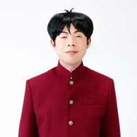 ジョイマン高木演じる大間仁。