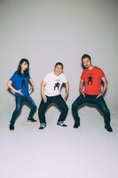 「KITANOBLUE」オフィシャル写真 (c)KITANOBLUE