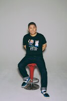 「KITANOBLUE」オフィシャル写真 (c)KITANOBLUE