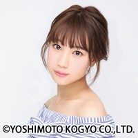 5位の高野祐衣。