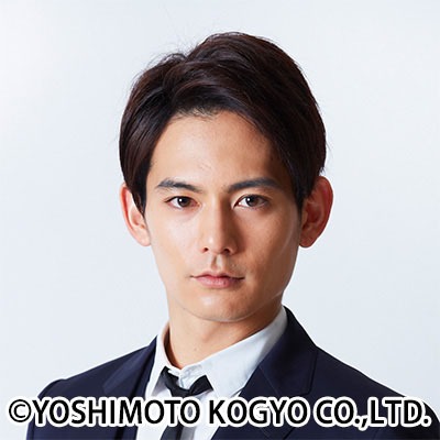 2位の榊原徹士。