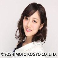 3位の三秋里歩。