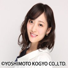 3位の三秋里歩。