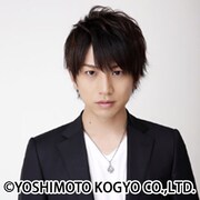 6位の反橋宗一郎。