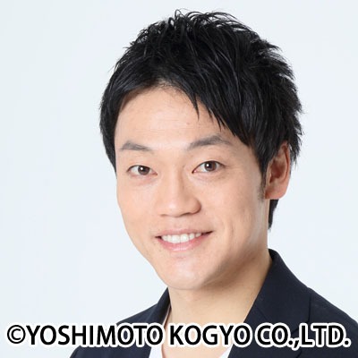 8位のおばたのお兄さん。
