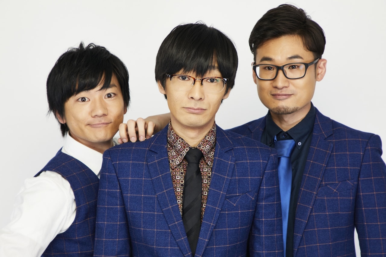 ニュークレープからナターシャが脱退、デビとリーダーはコンビとして活動