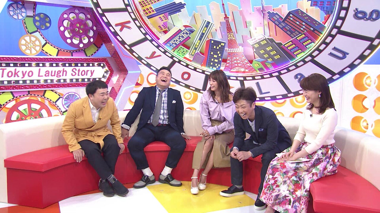 バイきんぐ西村やレイザーラモンRGら再現ドラマ登場、復縁のプロ紹介