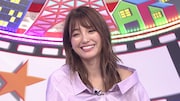 木下優樹菜 (c)テレビ朝日