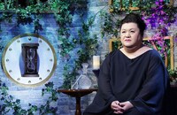 スタジオに監禁されたマツコ・デラックス。(c)テレビ東京