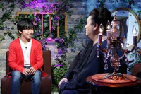 「マツコ監禁 100人の愚痴を聞く」より。(c)テレビ東京