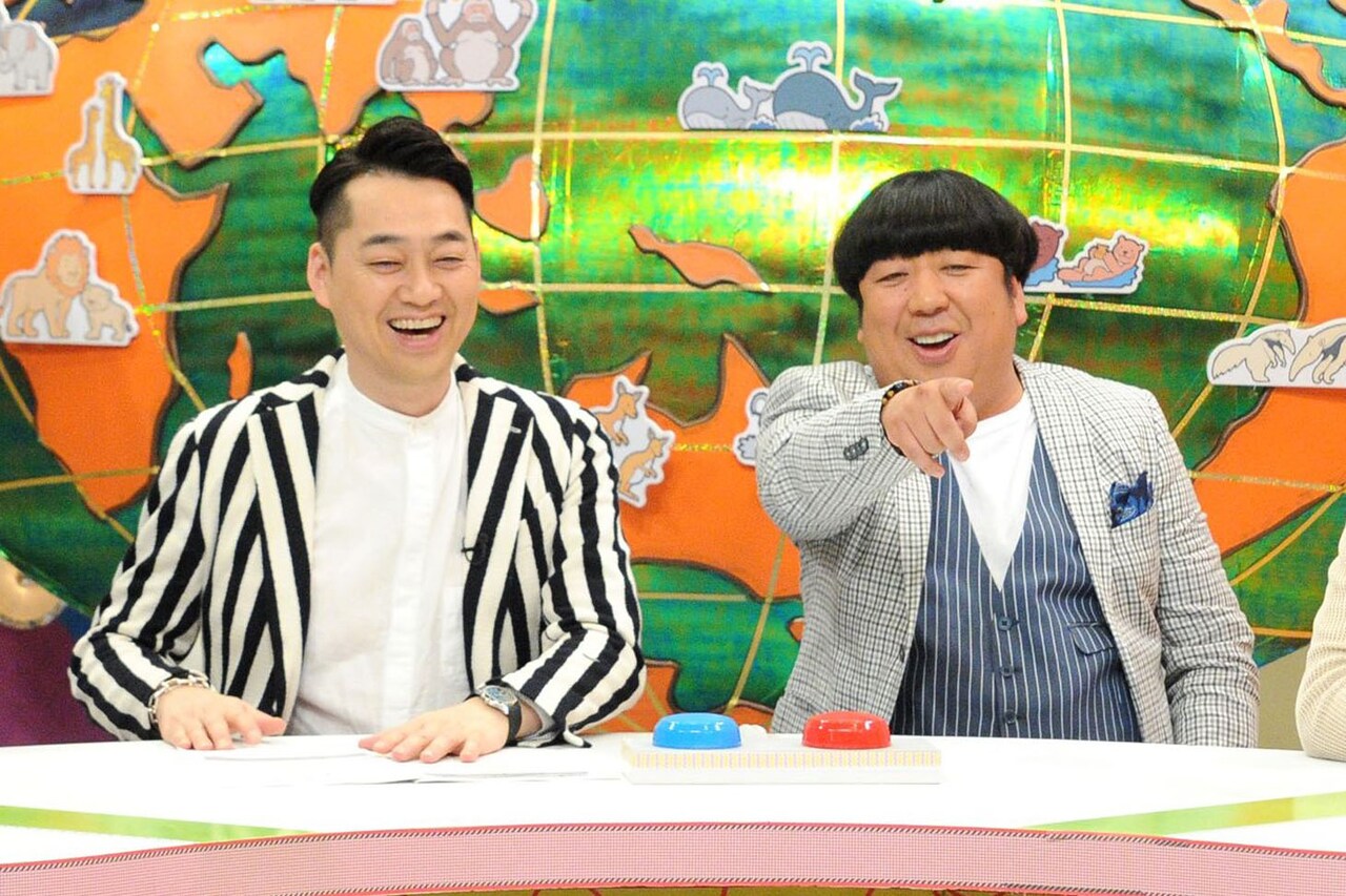 バナナマン設楽、日村は娘にとって「もう1人のパパみたい」“親の顔”に着目した特番