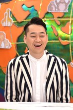 バナナマン設楽 (c)MBS