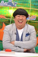 バナナマン日村 (c)MBS