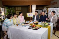 「八方・陣内・方正の黄金列伝！」のワンシーン。(c)読売テレビ