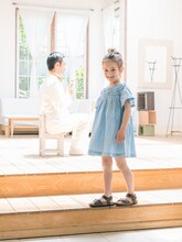 「smarby」内のムーディ勝山登場カット。