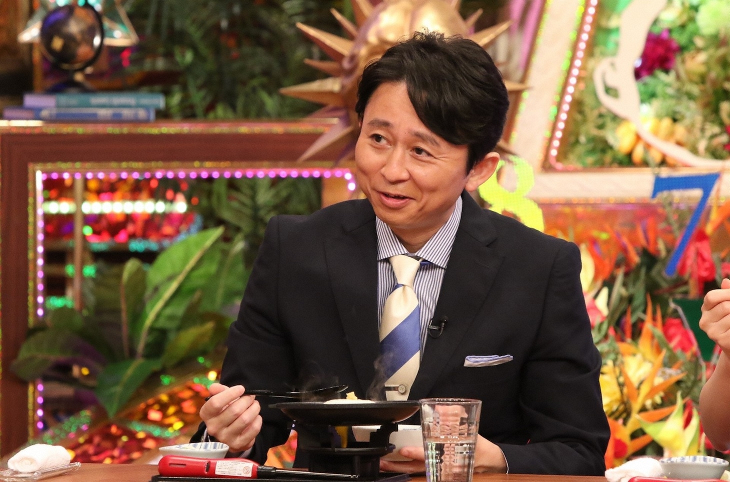 有吉弘行 (c)関西テレビ
